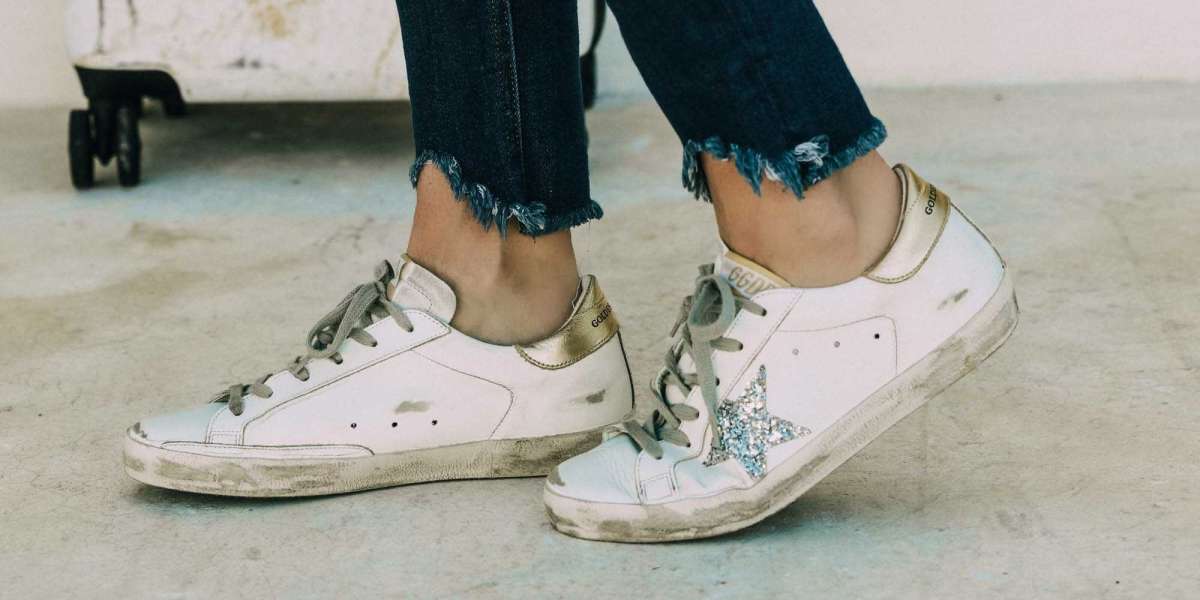 New buyers have Golden Goose Sneakers paid attention to us
