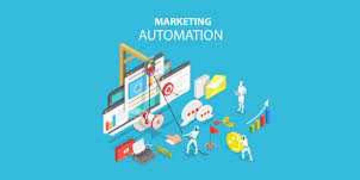The Digital Marketing Industry's Use of Marketing Automation