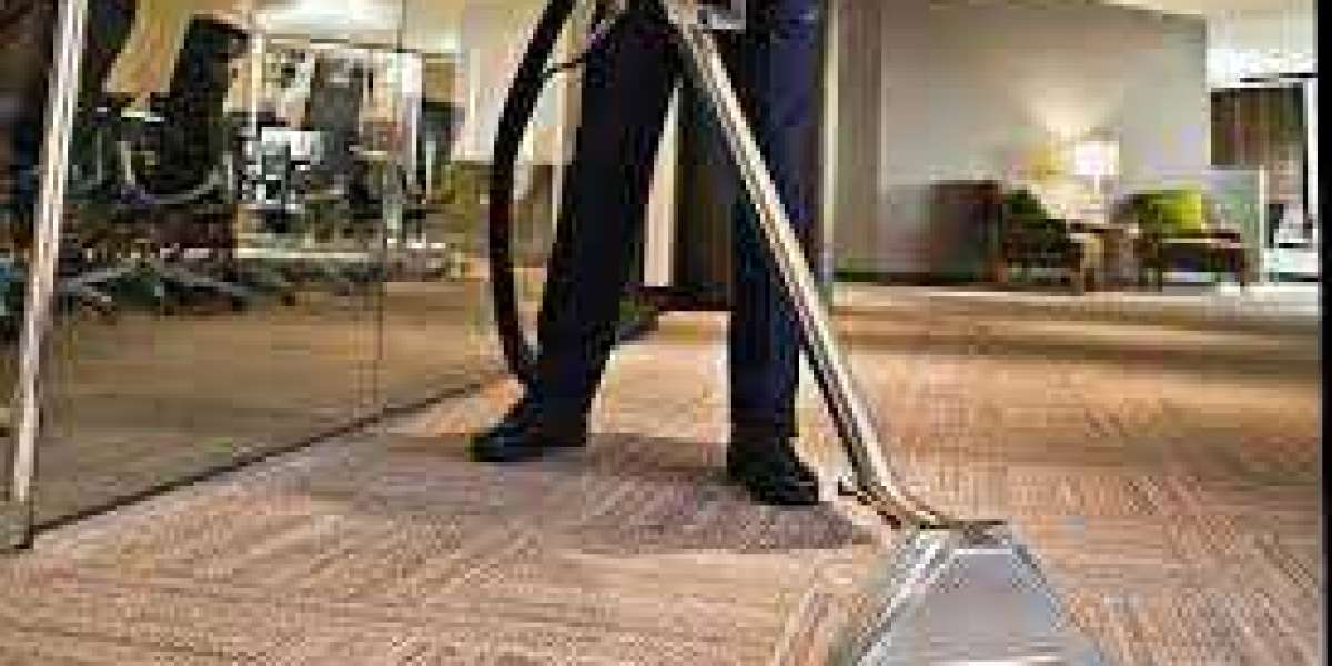 Understanding the Connection Between Carpet Cleaning and Indoor AQuality