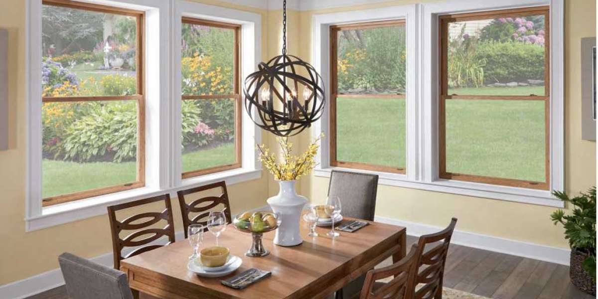 Shield Your Home from the Storm with Us Impact Windows