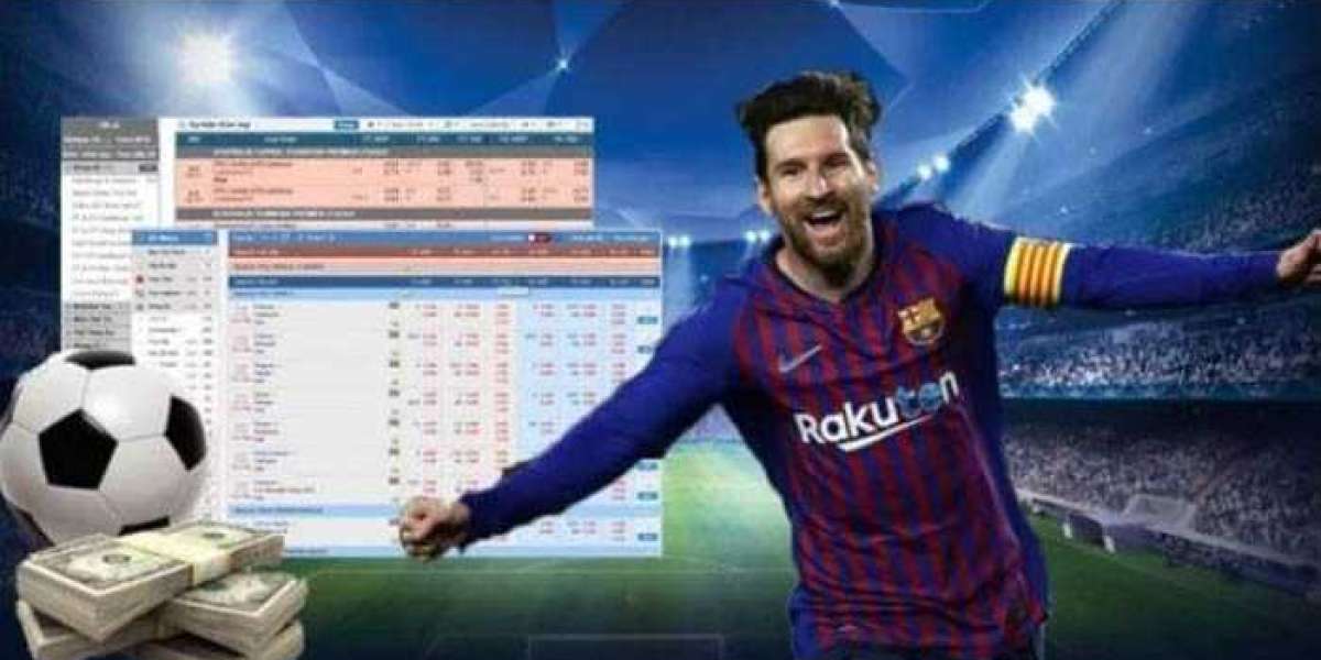 Guide To Play Second Half Bet in Football Betting