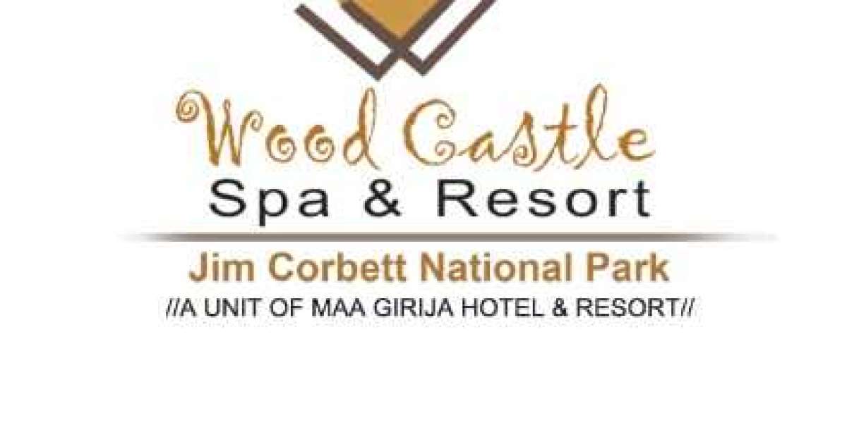 Top 5 Resorts in Corbett Nainital