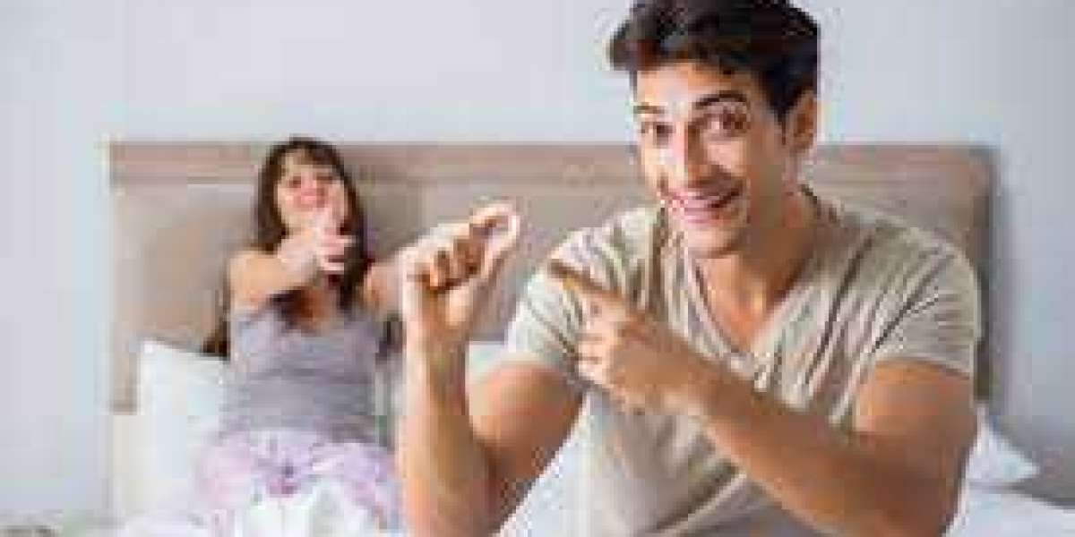 How Can Erectile Dysfunction Impact Relationships?