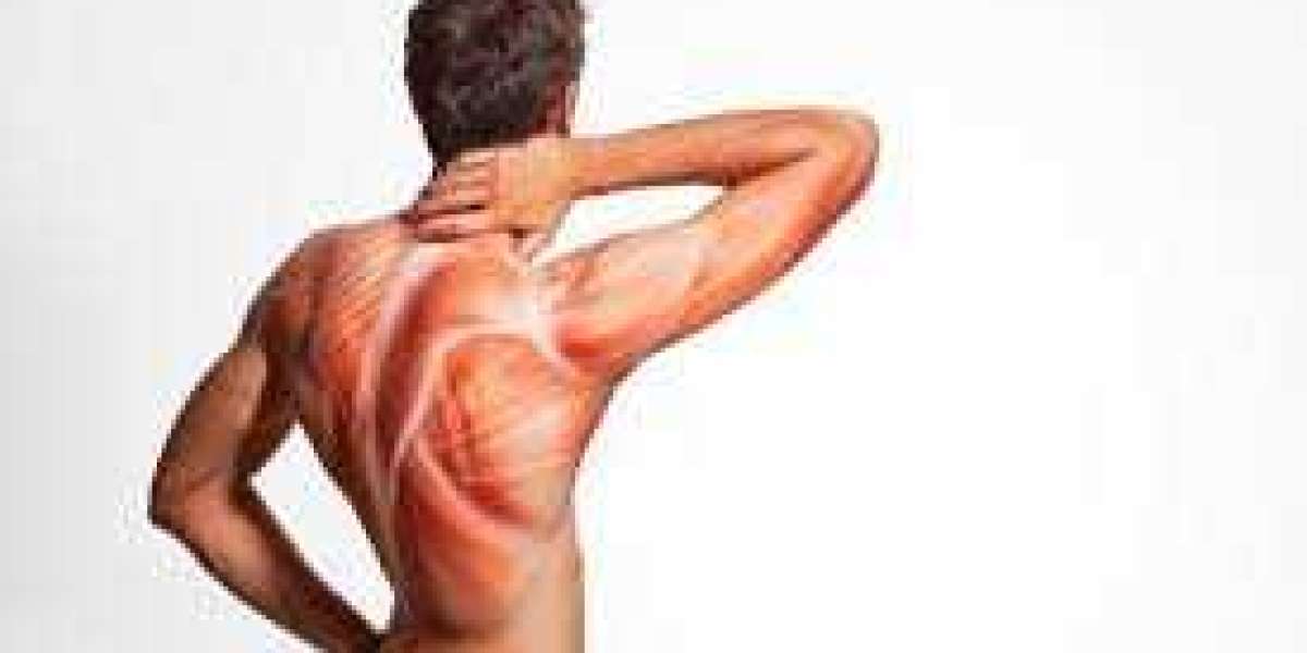 Why Prosoma 350mg and 500mg Are Top Choices for Muscle Pain Relief