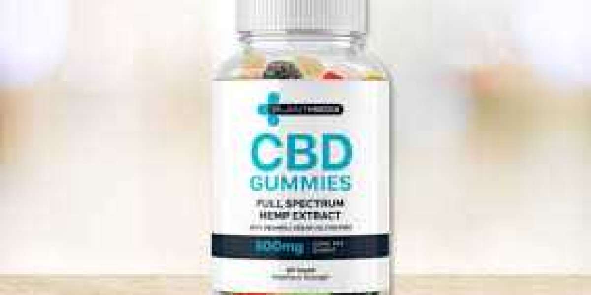 Plant Medix CBD Gummies Full Spectrum Hemp Extract - Official Website