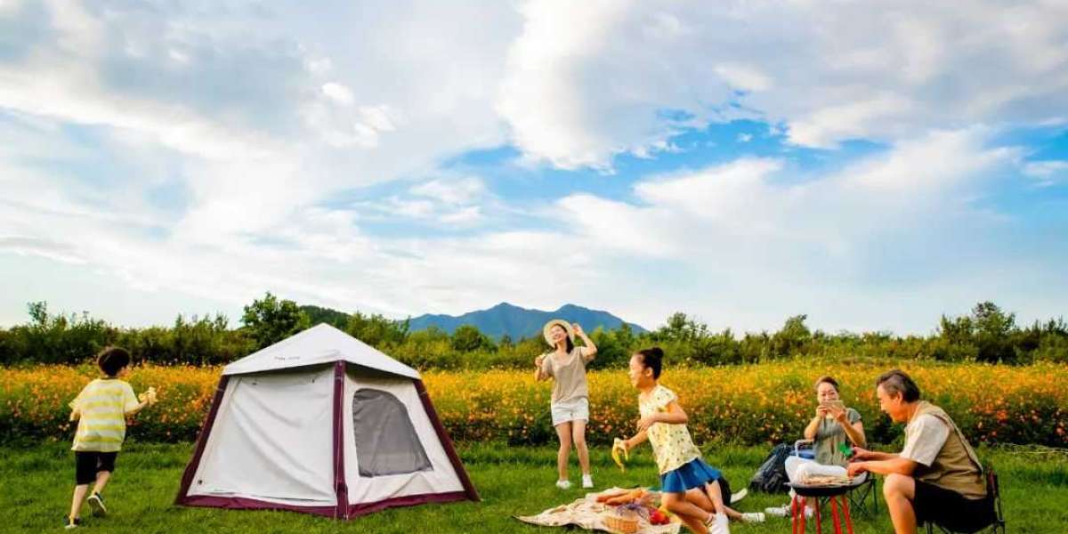 Essential Gear for Camping with Kids: What to Pack and Why