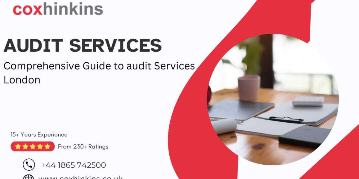 Cost-Effective Audit Services for Small Businesses in London