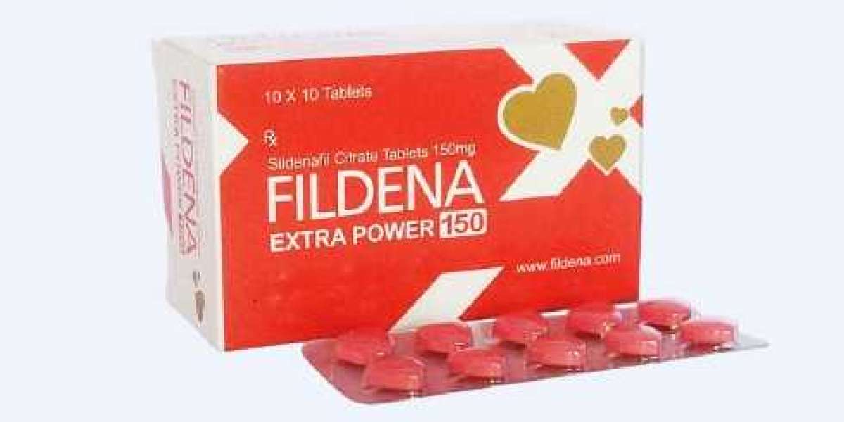To Improve Sexual – Problems With Fildena 150