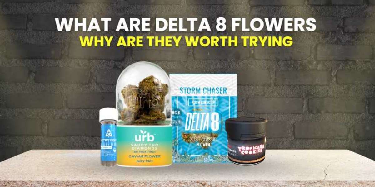 Delta 8 Flower: Legal Status, Benefits, and Usage Tips