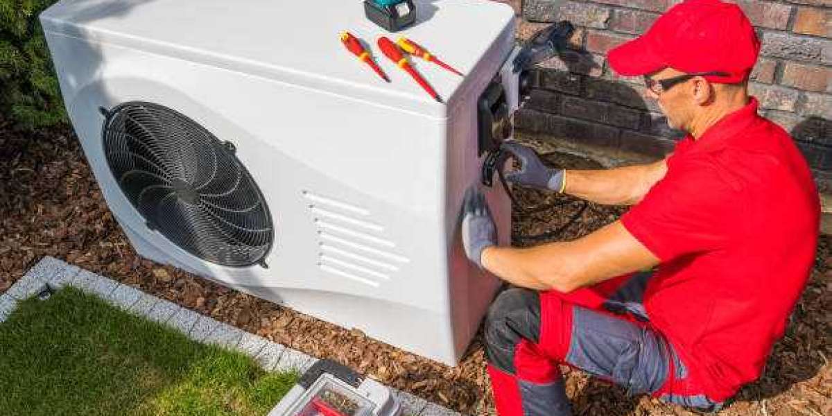 Heating System Maintenance Services
