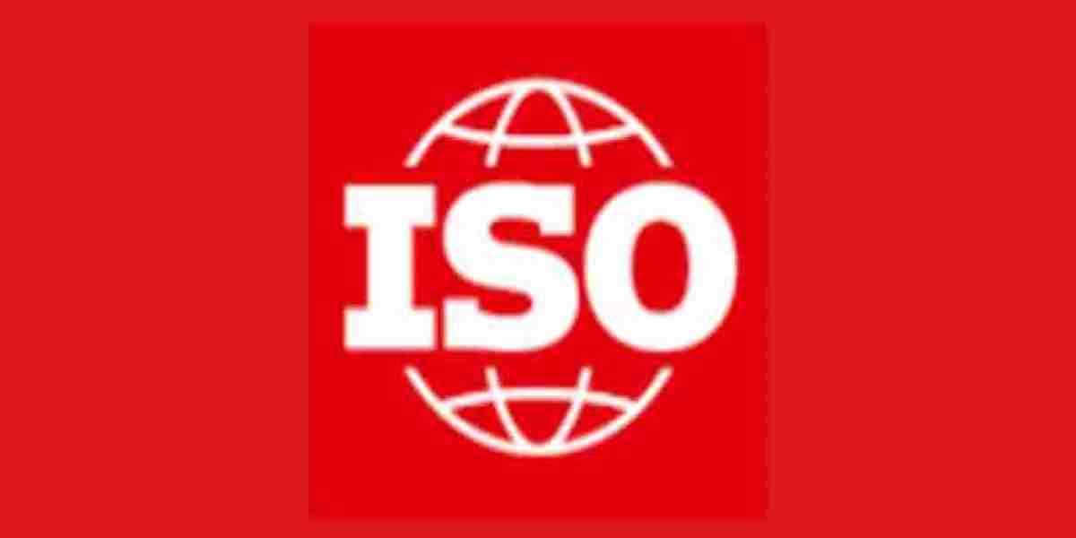 iso certification 27001