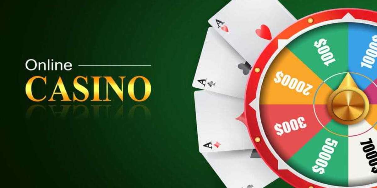 Rolling the Virtual Dice: The Ultimate Online Casino Experience