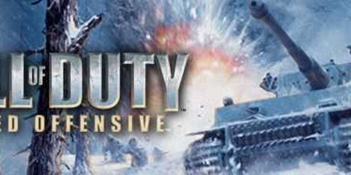 Call Of Duty United Offensive Download Free