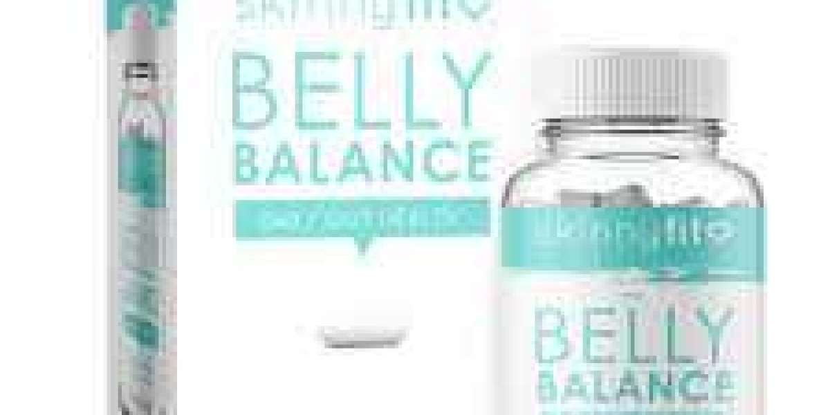 How should Belly Balance Probiotics be stored potency?