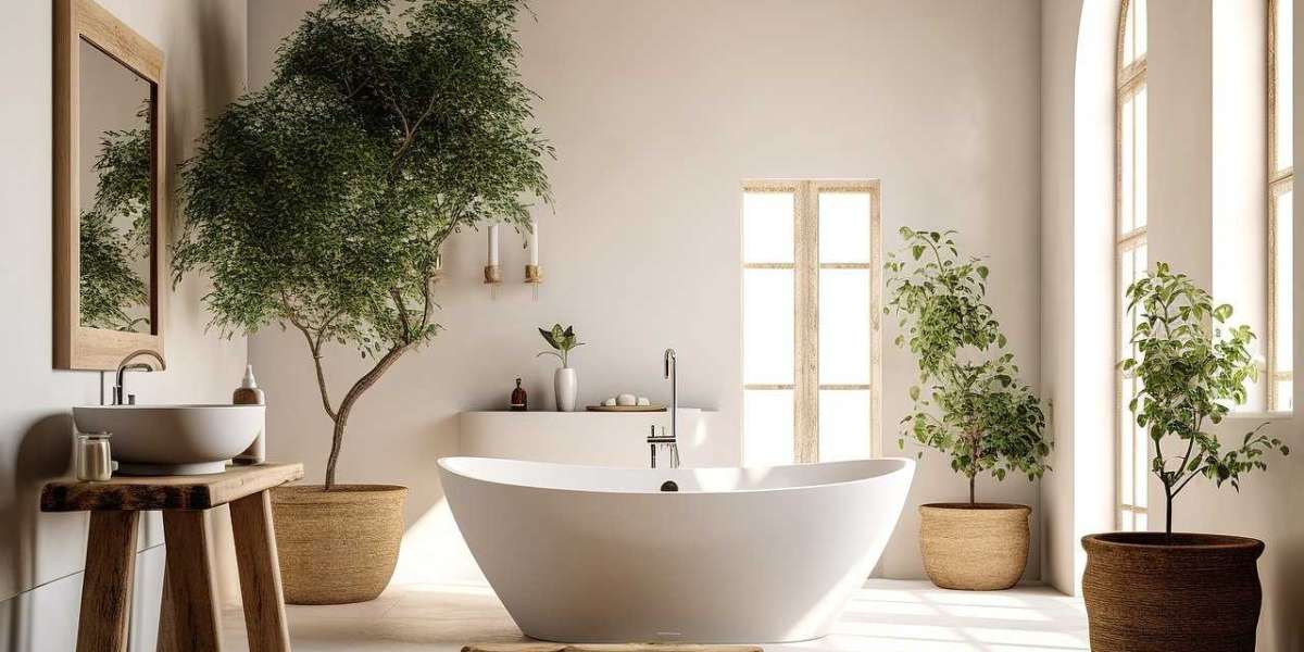 Time for change - Why should you revamp your bathroom