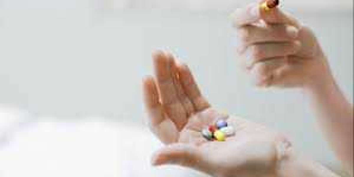 What is dapoxetine 60mg used for?