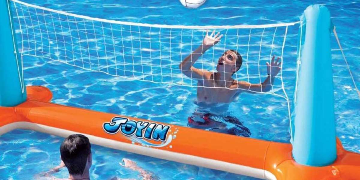 Best Pool Volleyball Net: The Ultimate Guide to Choosing and Using the Perfect Net for Fun in the Sun