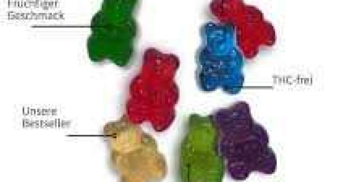 Wie viele Milligramm CBD Frucht Gummies sind in jedem Gummibärchen?