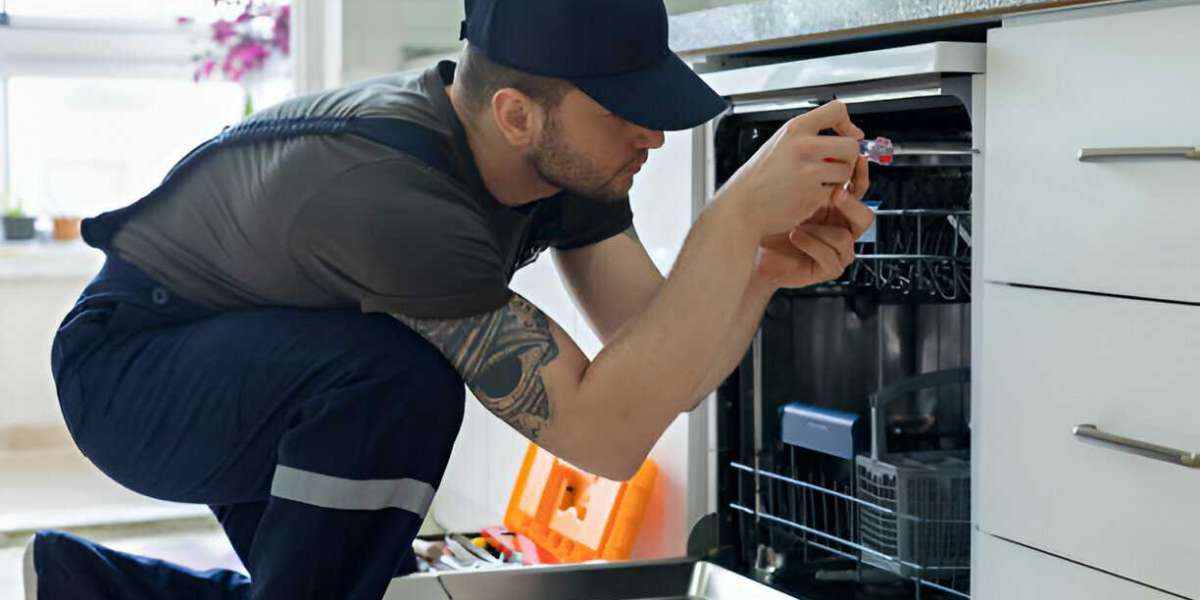 Comprehensive Guide to Appliance Repair Services in the USA