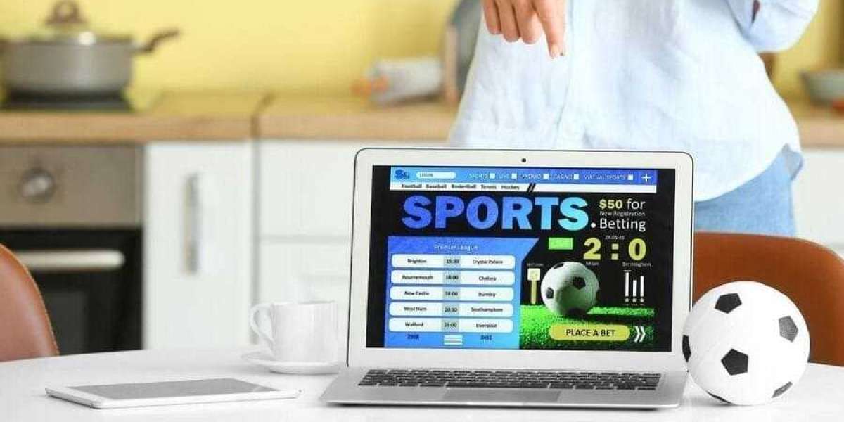 Bet Your Kimchi: Unlocking the Exciting World of Korean Betting Sites
