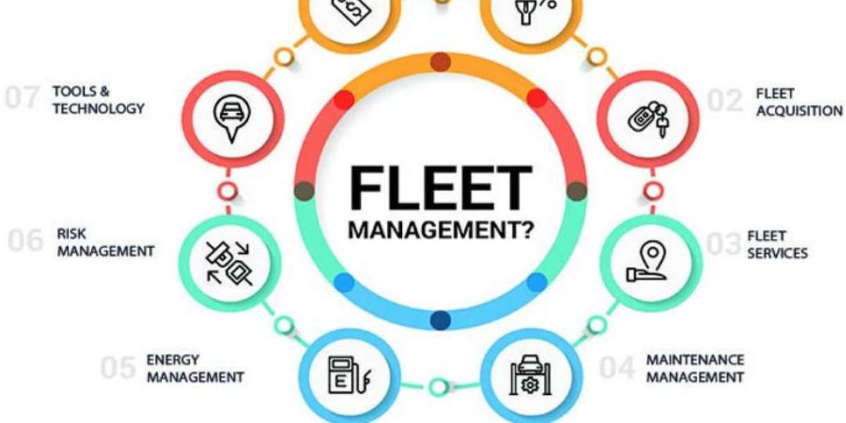 The Best GPS Tracking Software for Your Fleet Business