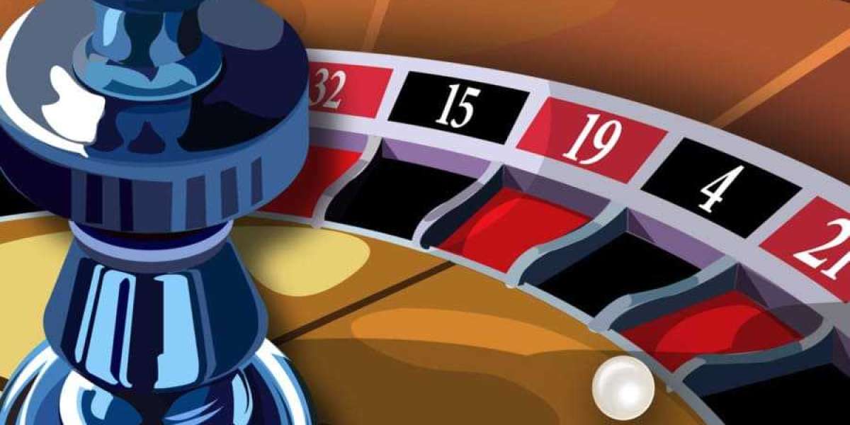 Spin to Win: The Wild World of Online Slot Machines
