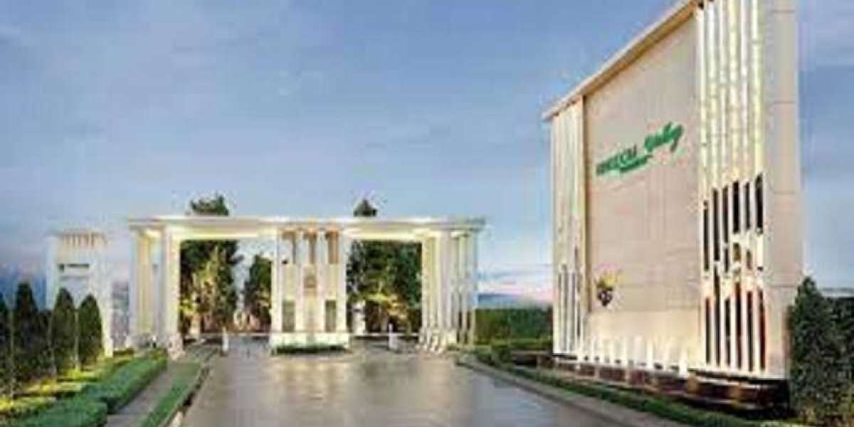 Kingdom Valley Lahore Location: A Detailed Guide to the Surrounding Amenities