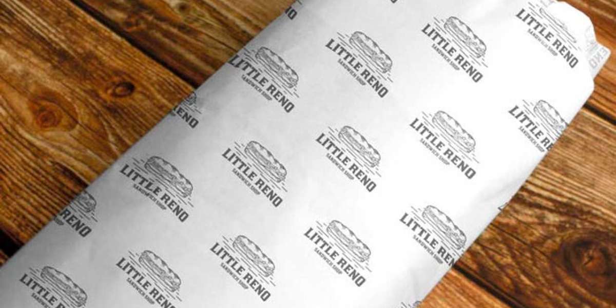 What Are The Key Features To Look For In Custom Deli Paper?