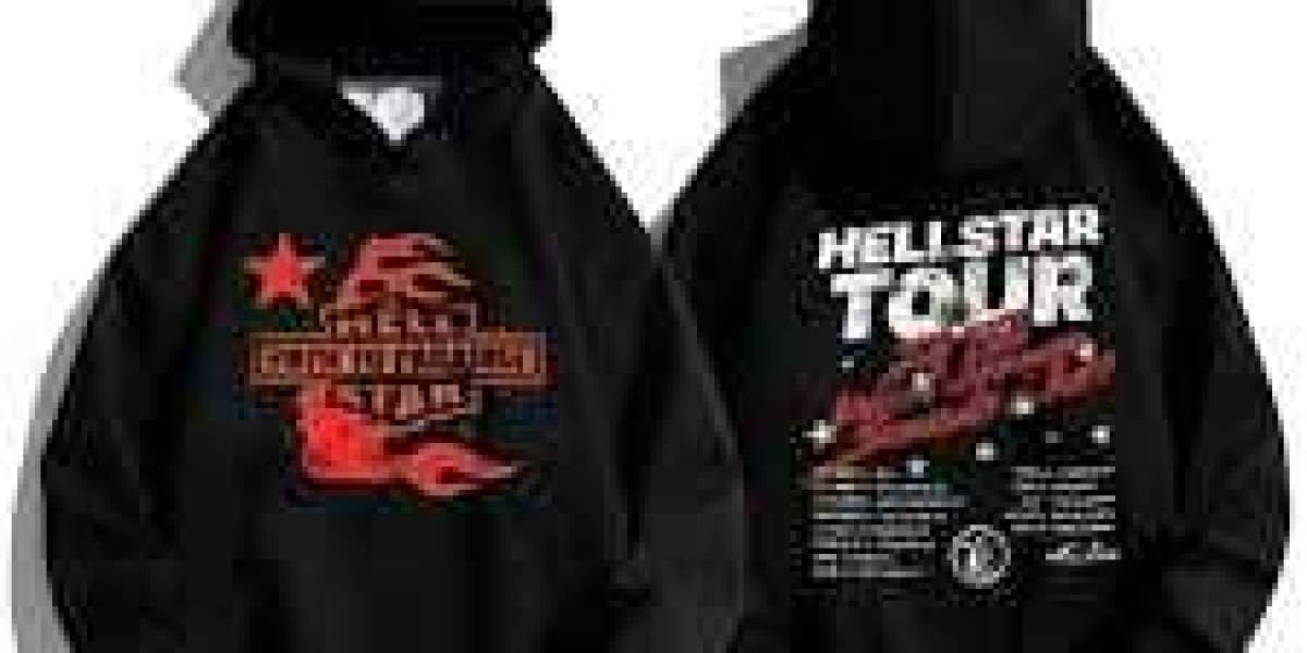 Hellstar Official Clothes Store - Hellstar Clothing