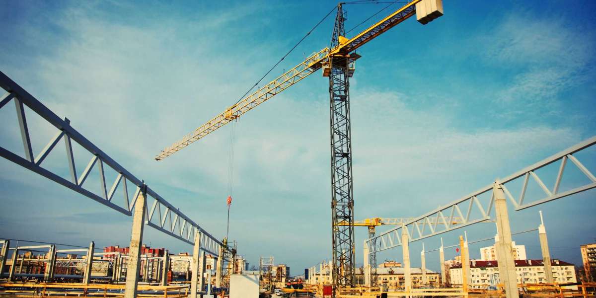 Revolutionizing Construction: The Impact of Technology and Innovation in the Industry
