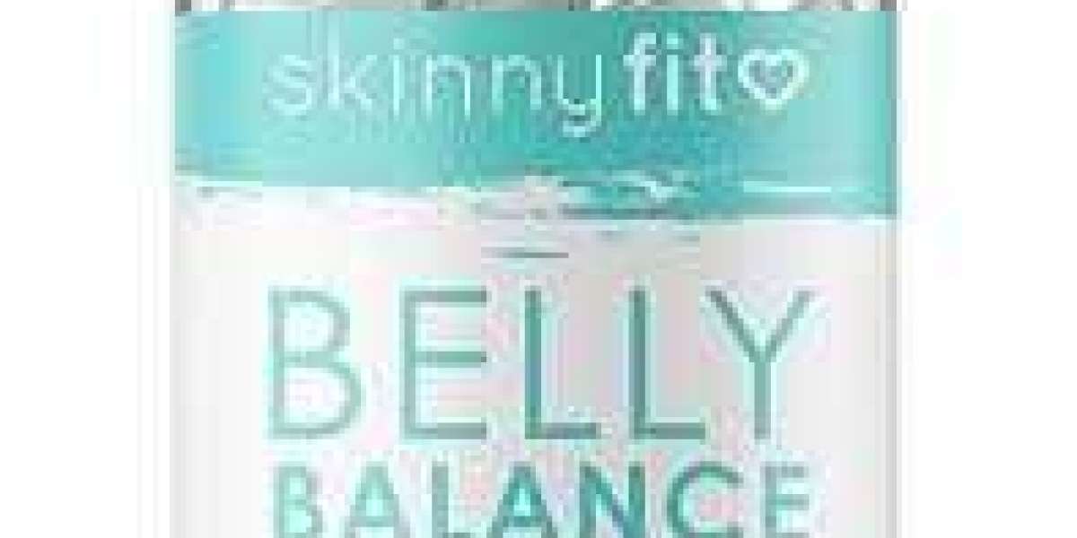 How does Belly Balance Probiotics support digestive health?