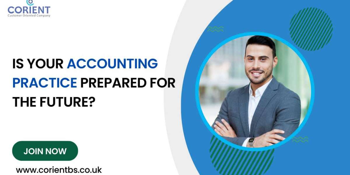 Is Your Accounting Practice Prepared for the Future?