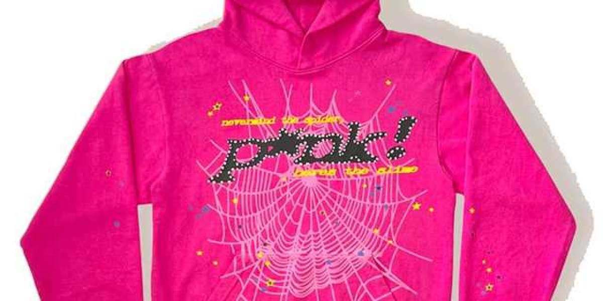 Transform Your Wardrobe with These Jaw-Dropping Spider Hoodies