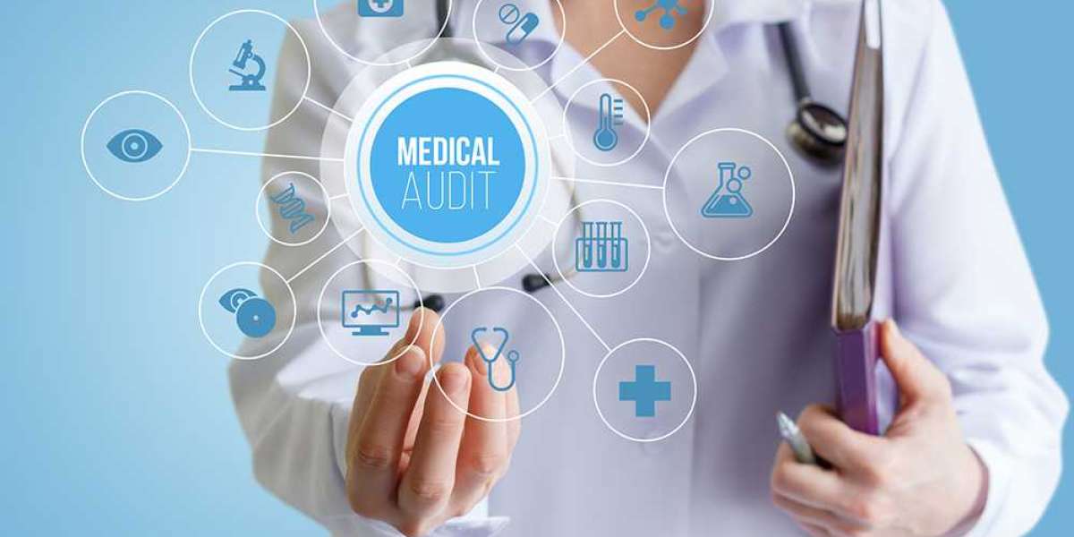 How Can Technology Enhance Medical Auditing Services?
