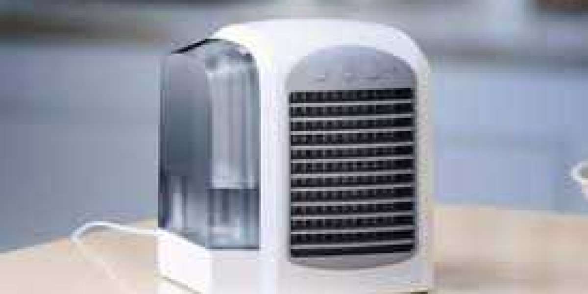 How effective is the Tundra Freeze Portable AC at cooling larger spaces?