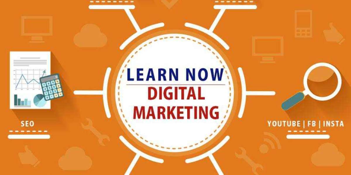 Take Your Online Presence to the Next Level With a Digital Marketing Course in Lahore