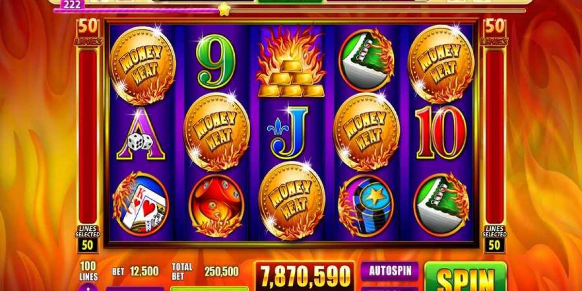 Spin to Win: Mastering the Art of Online Slots