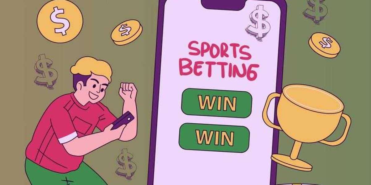 Betting on Seoul: The Ultimate Guide to Korean Sports Gambling Sites