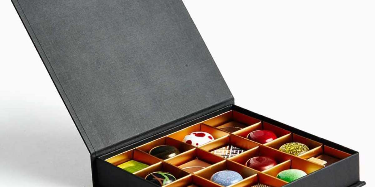 Bon Bon Packaging: Elevate Your Brand with Irresistible Presentation