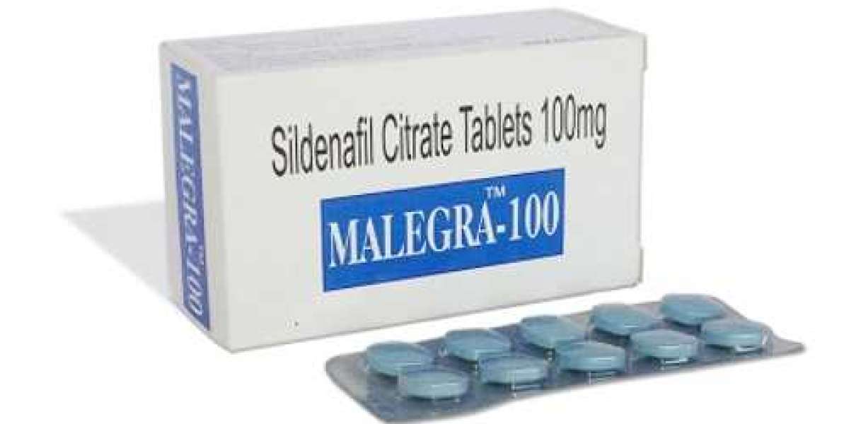 Malegra 100 | To Easily Cure Sexual Disorders