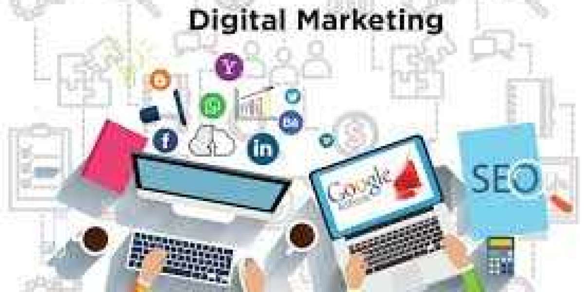 Digital Marketing Services for Business Advisement in Los Angeles