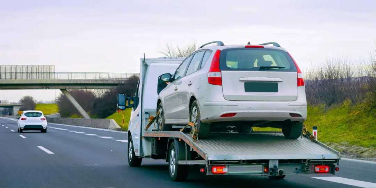 Tips for Preparing Your Vehicle for Enclosed Car Transport