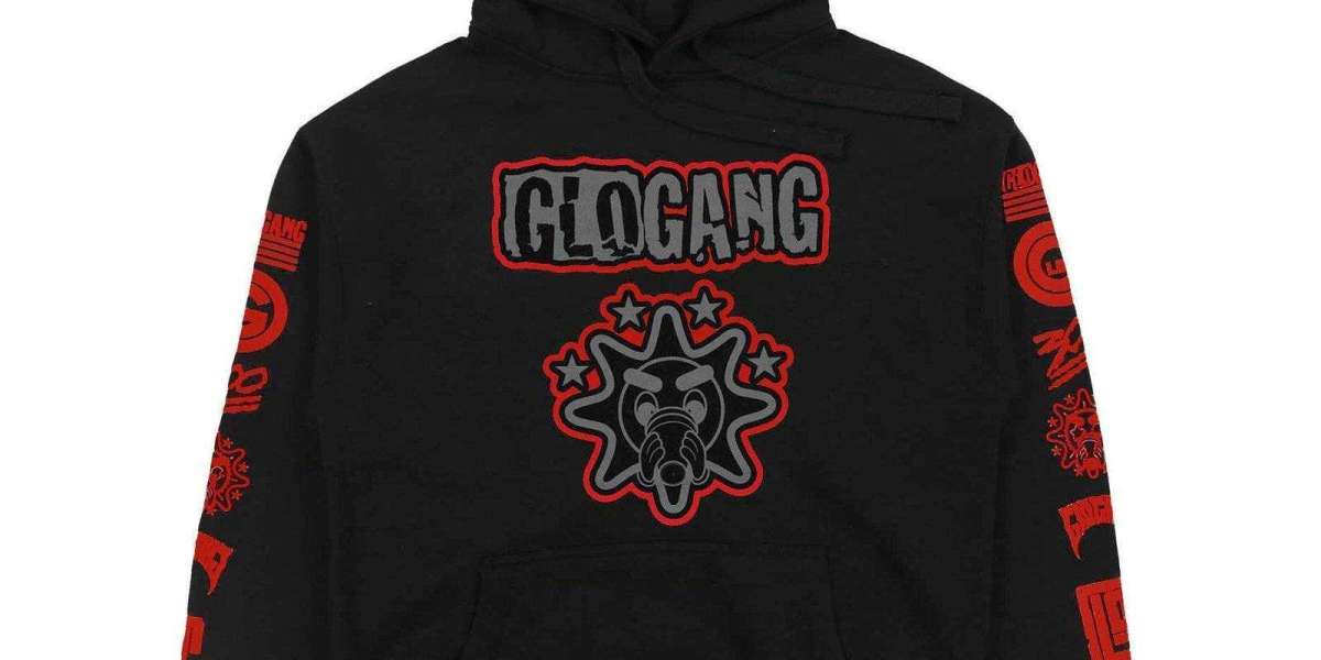 Glo Gang Official Shop - The Glo Gang