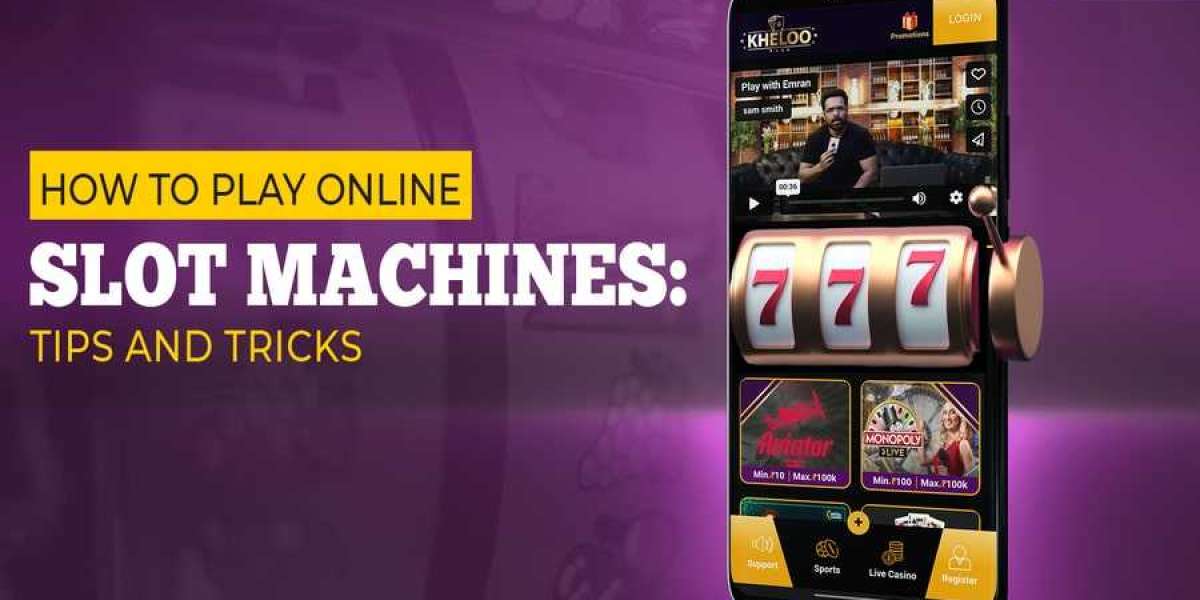 Place Your Bets: The Ultimate Guide to Navigating Casino Sites!