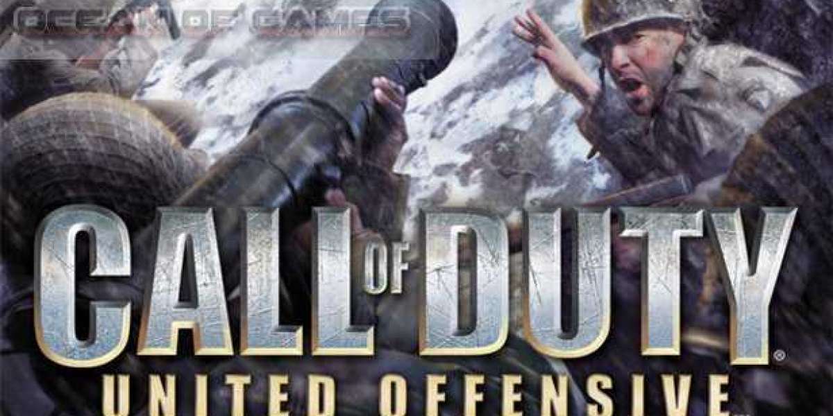 Call Of Duty United Offensive Download Free