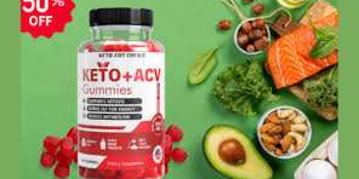 How do Keto Cut Pro ACV Gummies support a keto diet?
