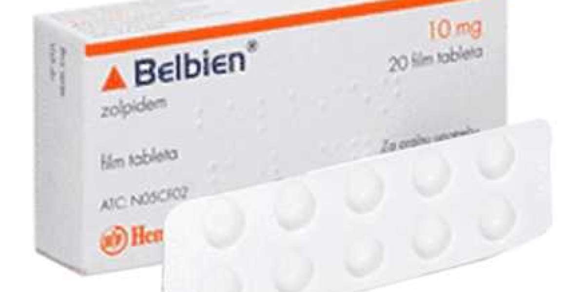 Ensuring Product Quality: Verifying Authenticity When You Buy Belbien 10mg Online
