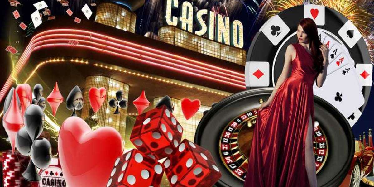 Rolling in Riches: The Ultimate Guide to Striking Gold at Online Casinos
