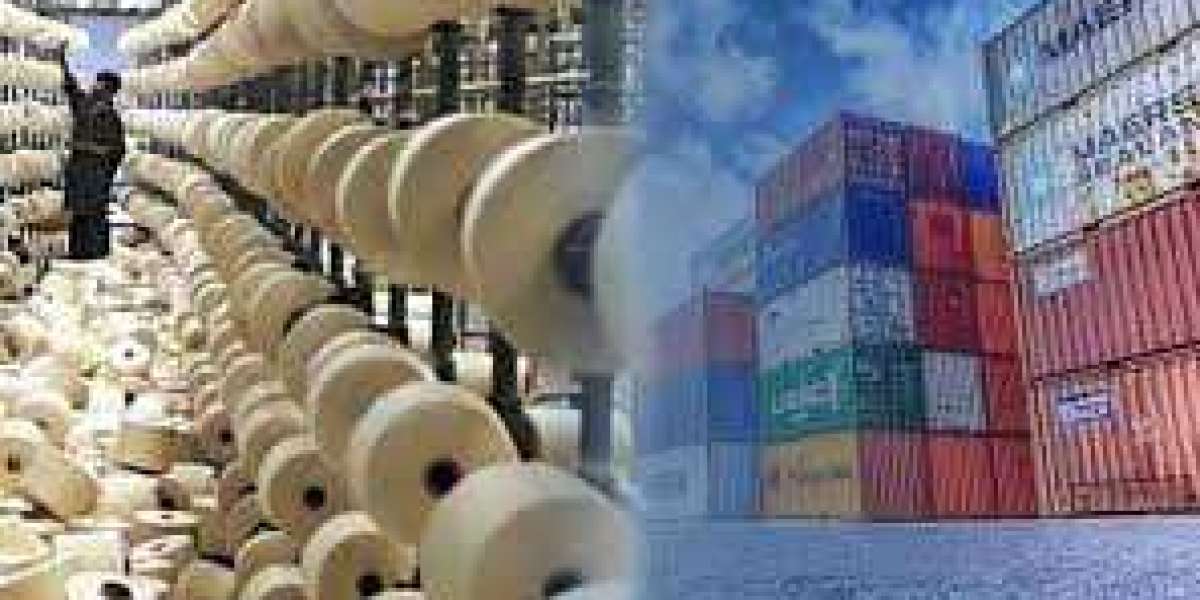 Top Textile Exporters of Pakistan 2024: Economic growth and progress