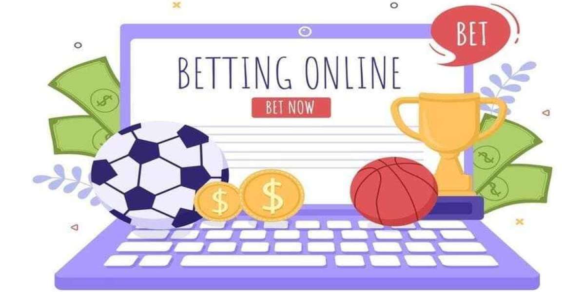 Ultimate Guide to Sports Betting Sites